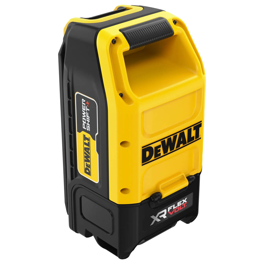 Powershift-Adapter Dewalt DCAFVPS-XJ