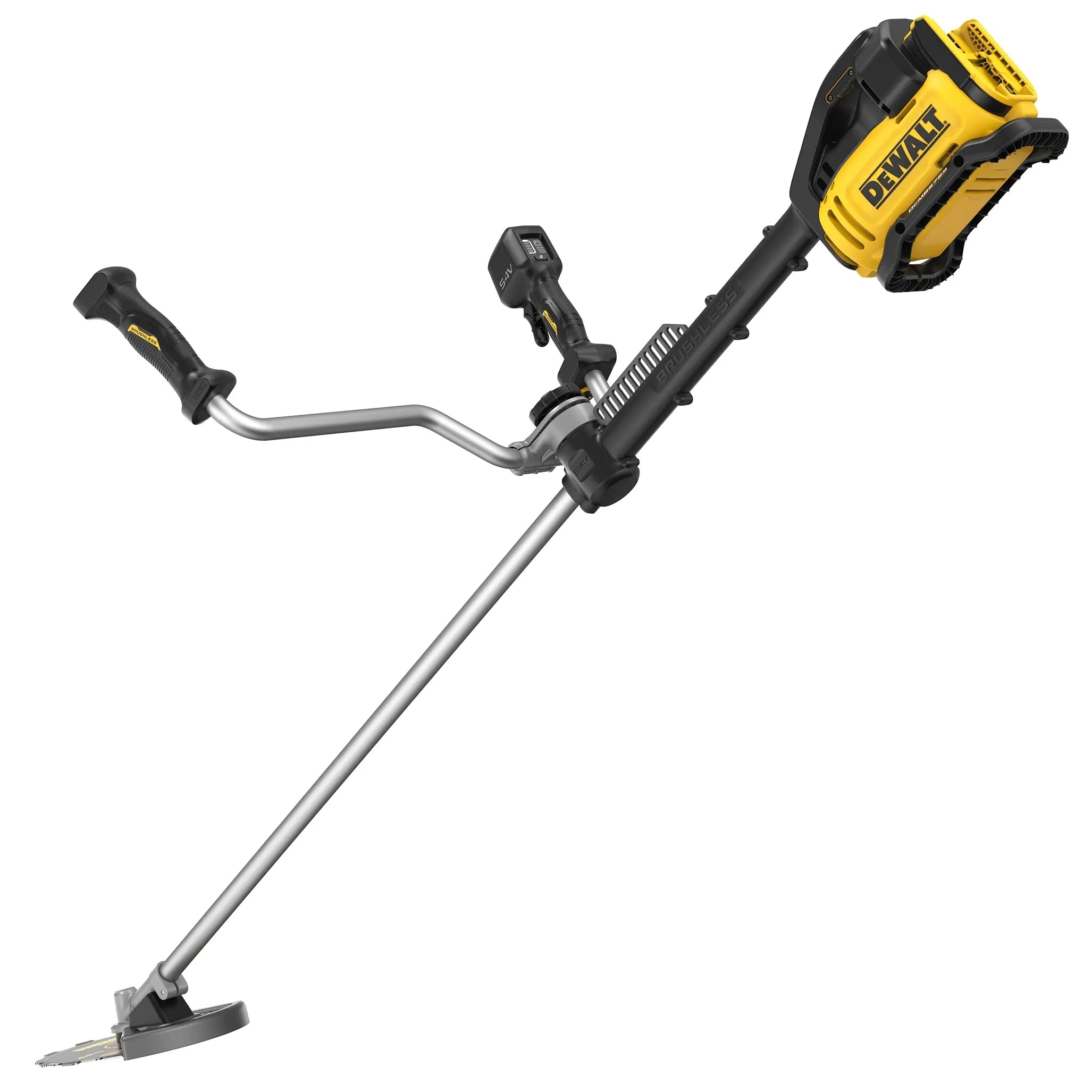 Freischneider Dewalt DCMBC723N-XJ 54V