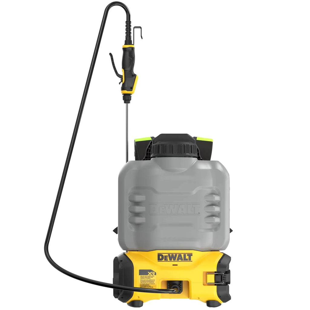 Sprühgerät Dewalt DCCS1100N-XJ 18V