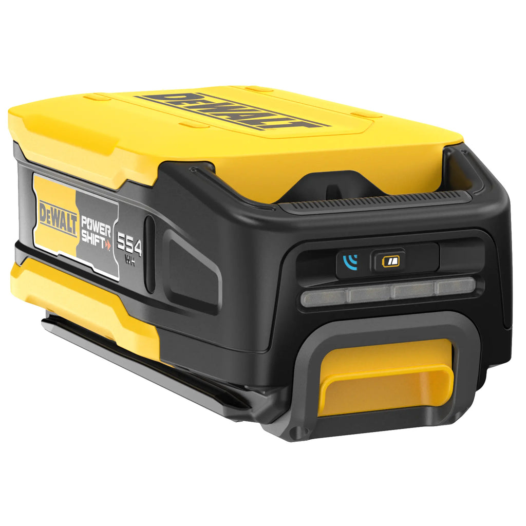 Powershift-Batterie Dewalt DCBPS0554-XJ 554WH