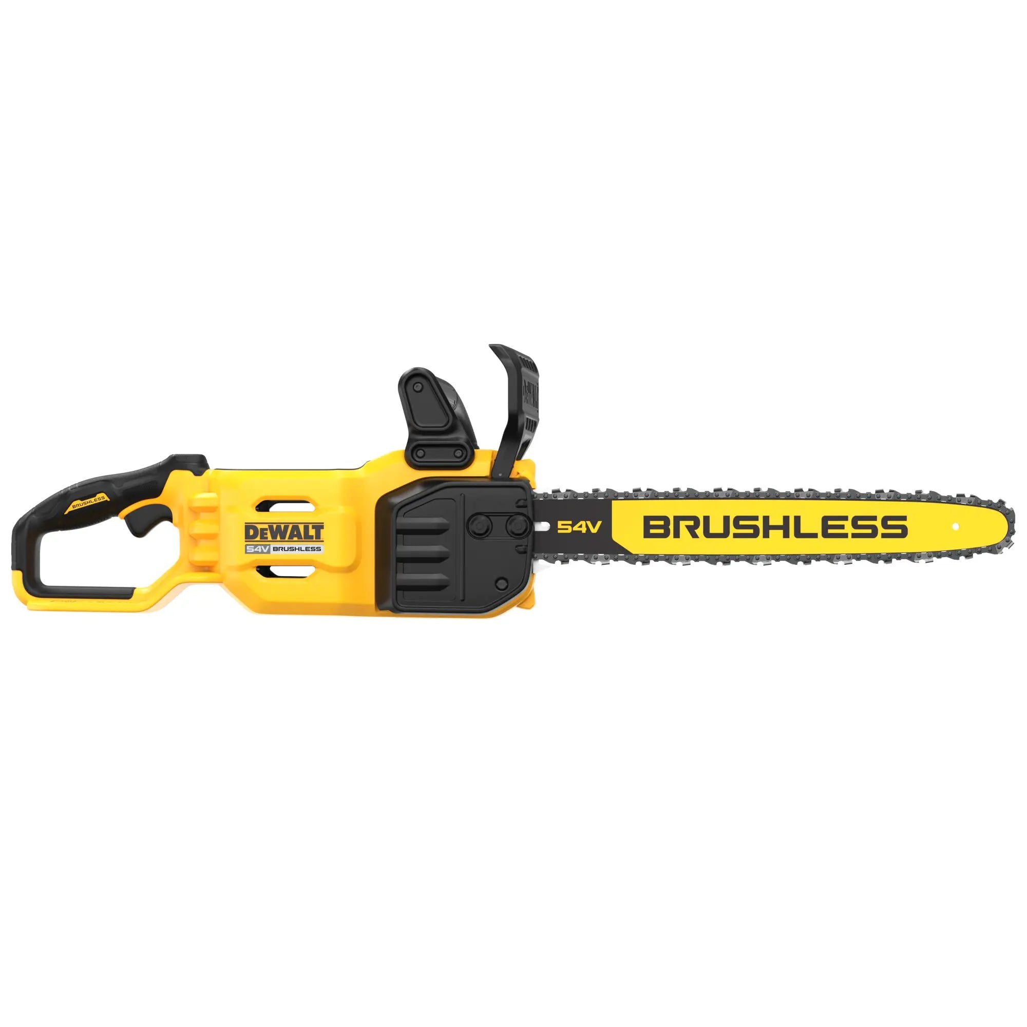 Kettensäge Dewalt DCMCS574N-XJ 54V