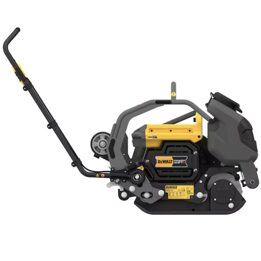 Powershift-Vibrationsplatte Dewalt DCPS7154N-XJ