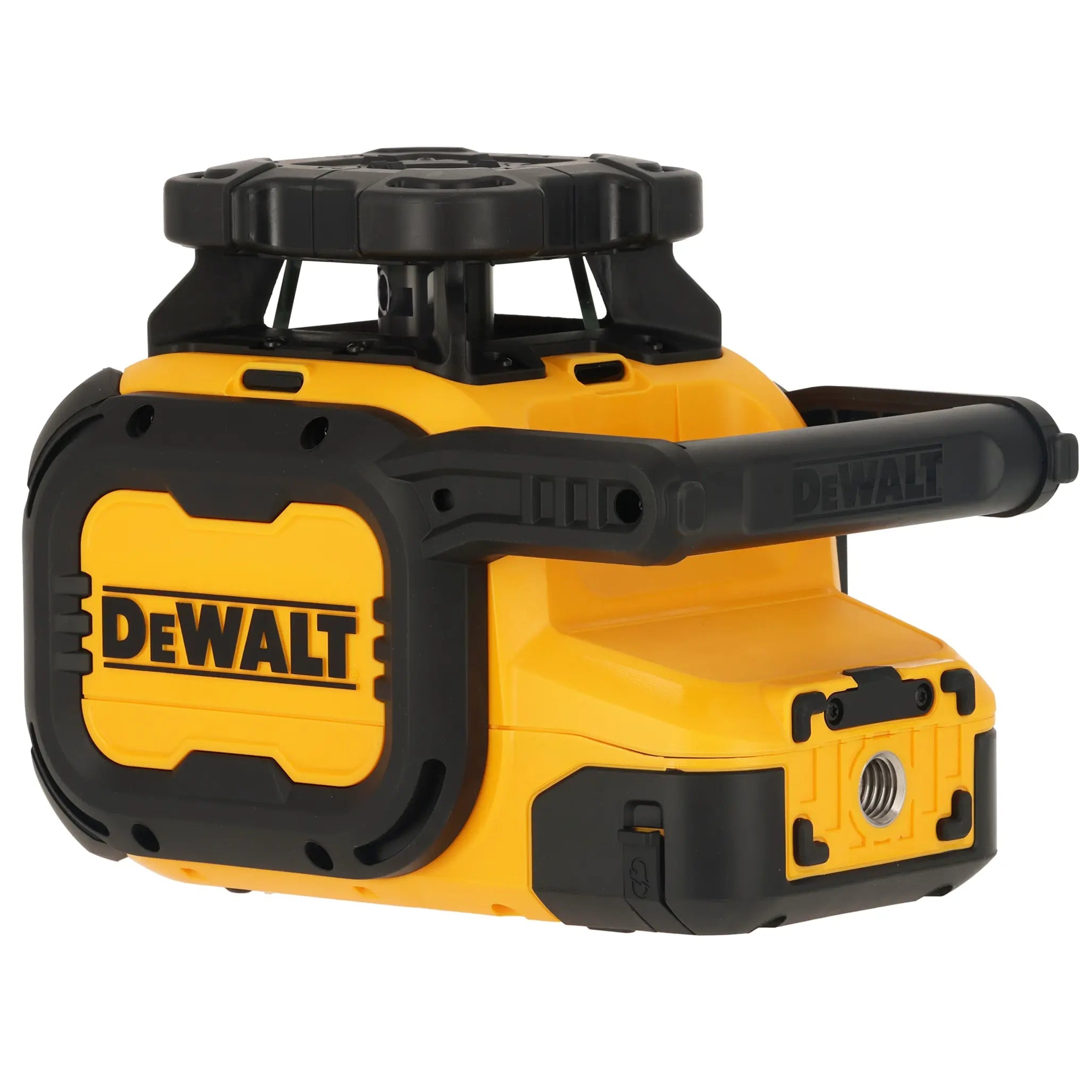 Roter Rotationslaser Dewalt DCLE15211-QW