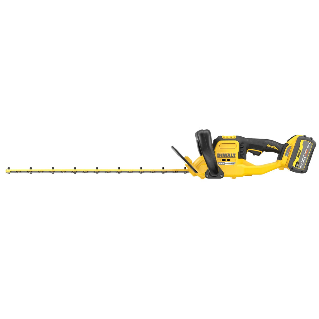 Heckenschere Dewalt DCMHT573X1-QW 54V 9Ah