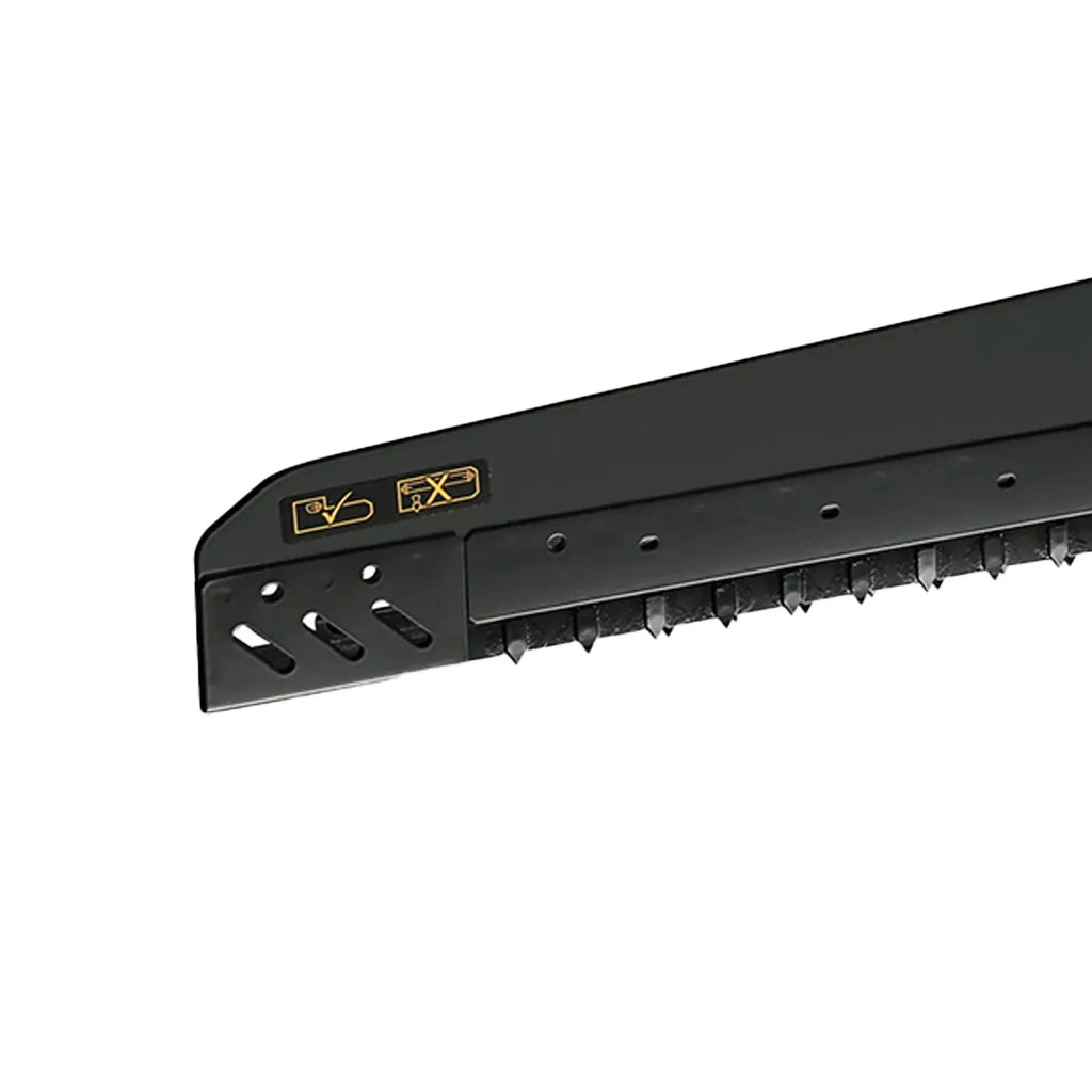 Alligatorsäge Dewalt DCS398T2-QW 54 V 6 Ah