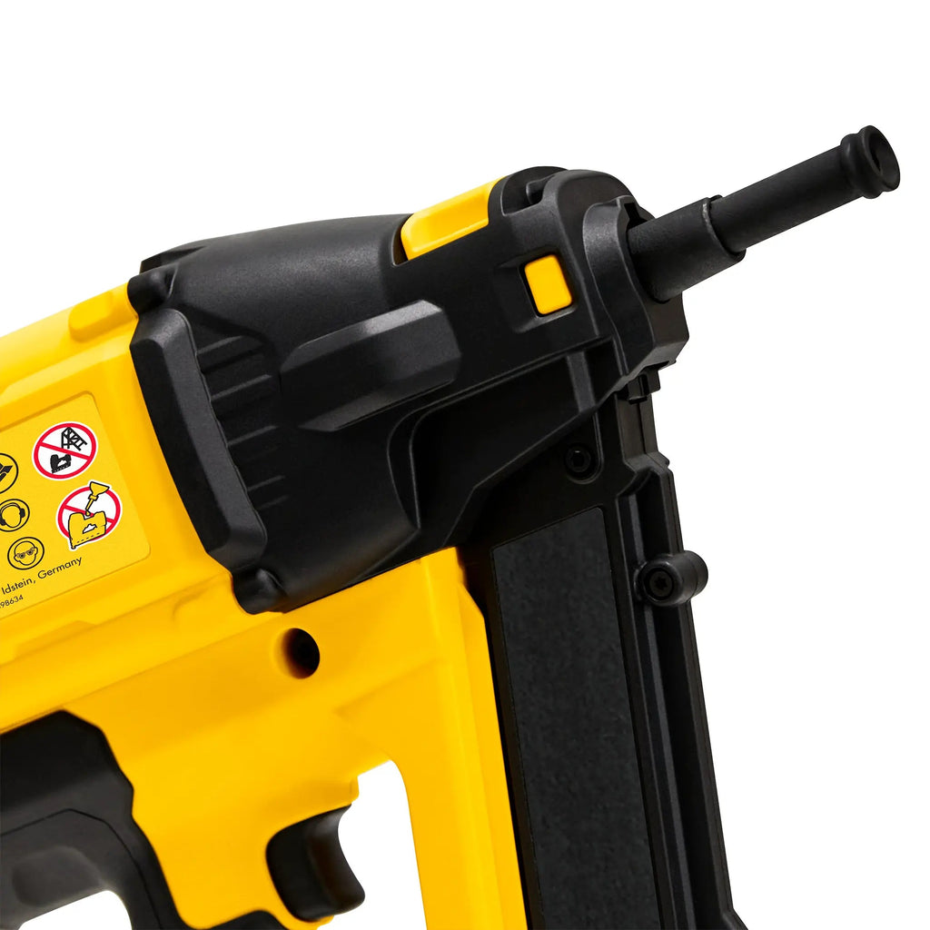 Gasnagler Dewalt DGN845D1-QW 18V 5Ah