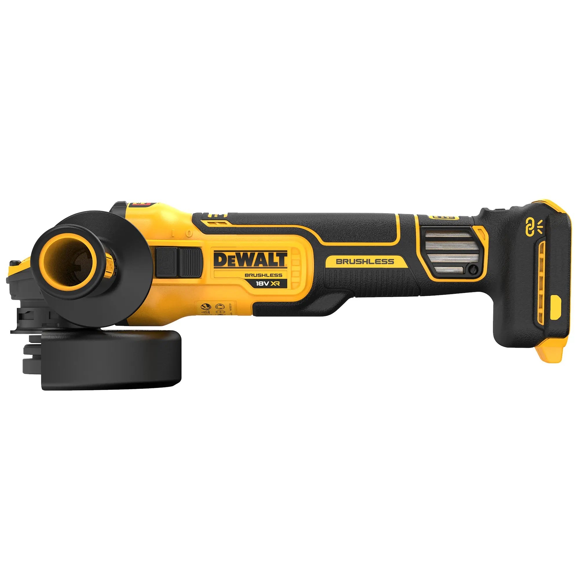 Winkelschleifer Dewalt DCG409VSNT-XJ 18V