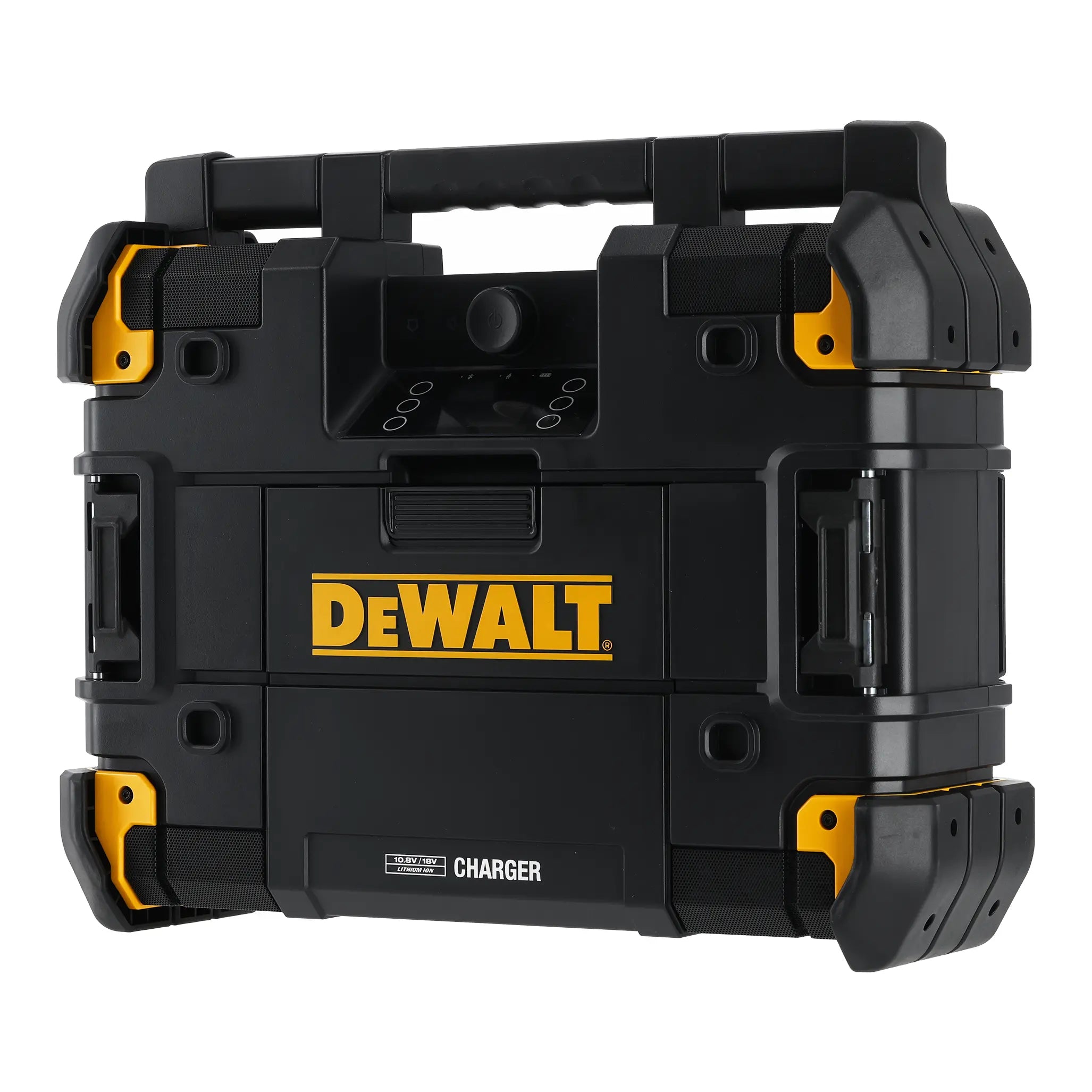 Radio Dewalt TSTAK DWST1-81078-QW
