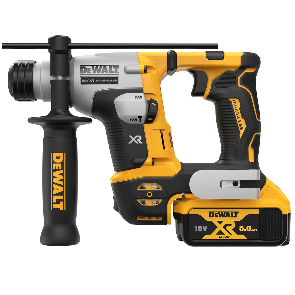 Quaste Dewalt DCH172P2-XJ 18V 5Ah