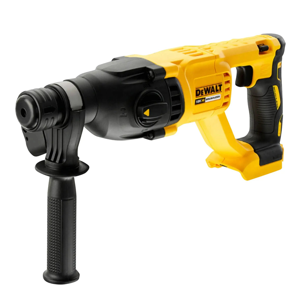 Elektrowerkzeug-Set Dewalt DCK2023M2T-QW 18V 4Ah