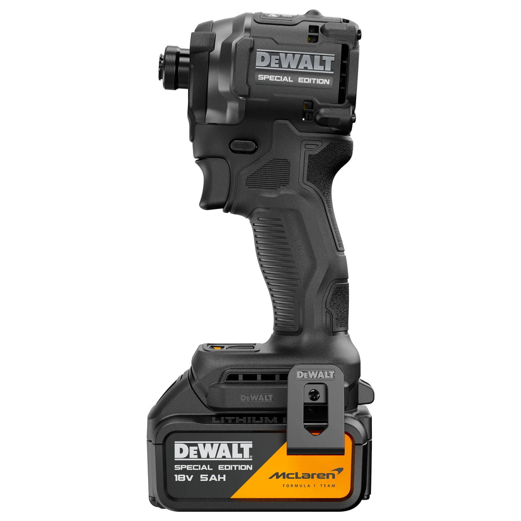 Schlagschrauber Dewalt McLaren DCF86MP2T-QW 18V 5Ah