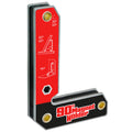 Magnetische Vorrichtungen Helvi 90° Ost-Int