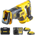 Universalsäge Dewalt DCS367H2T-QW 18V 5Ah