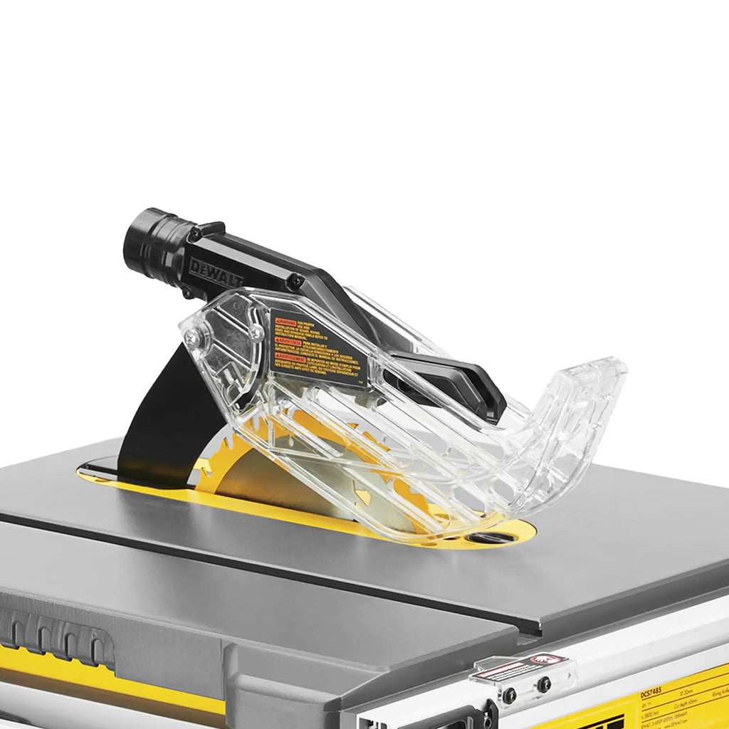 Tischsäge Dewalt DCS7485T2-QW 54 V 6 Ah