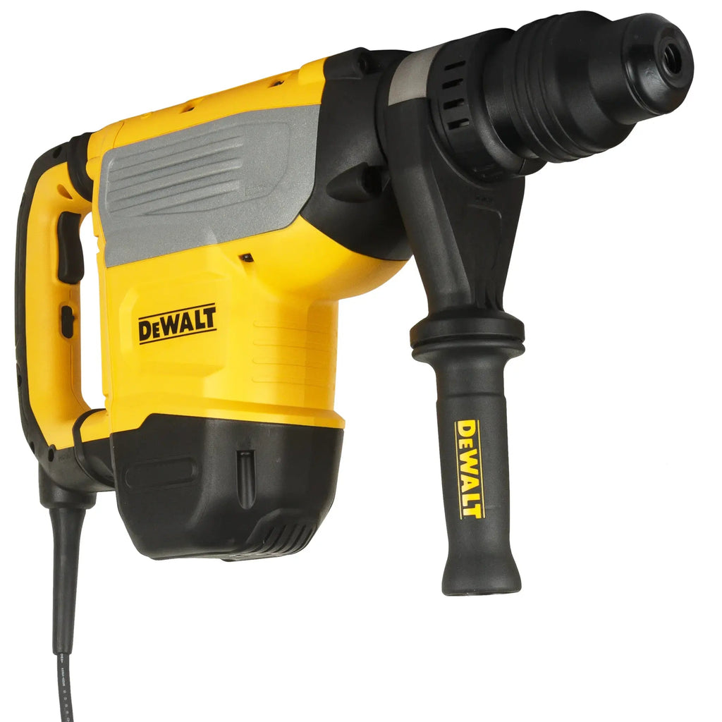 Demo-Perforatorhammer Dewalt D25733K-QS 1600W