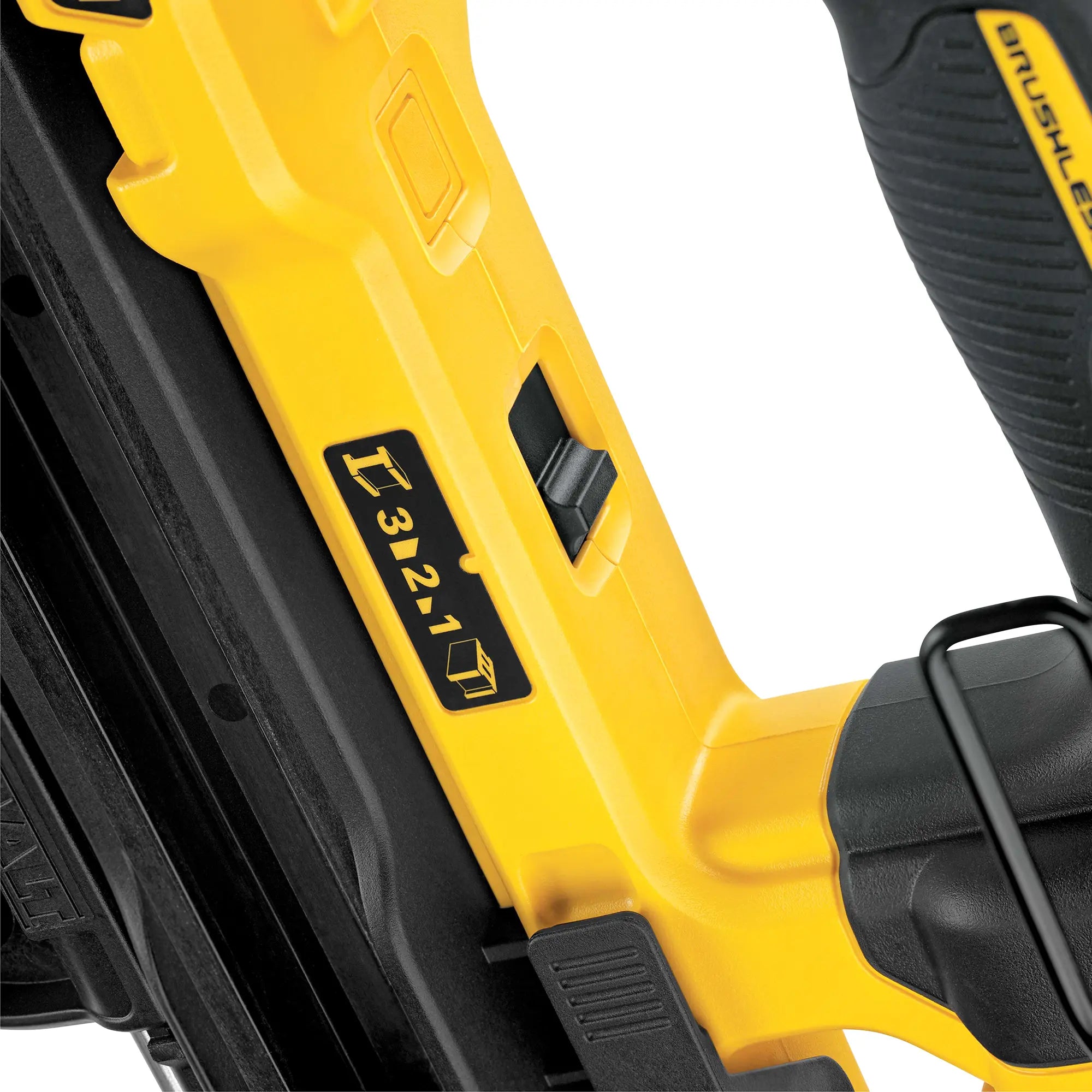 Nagler Dewalt DCN890P2-QW 18V 5Ah