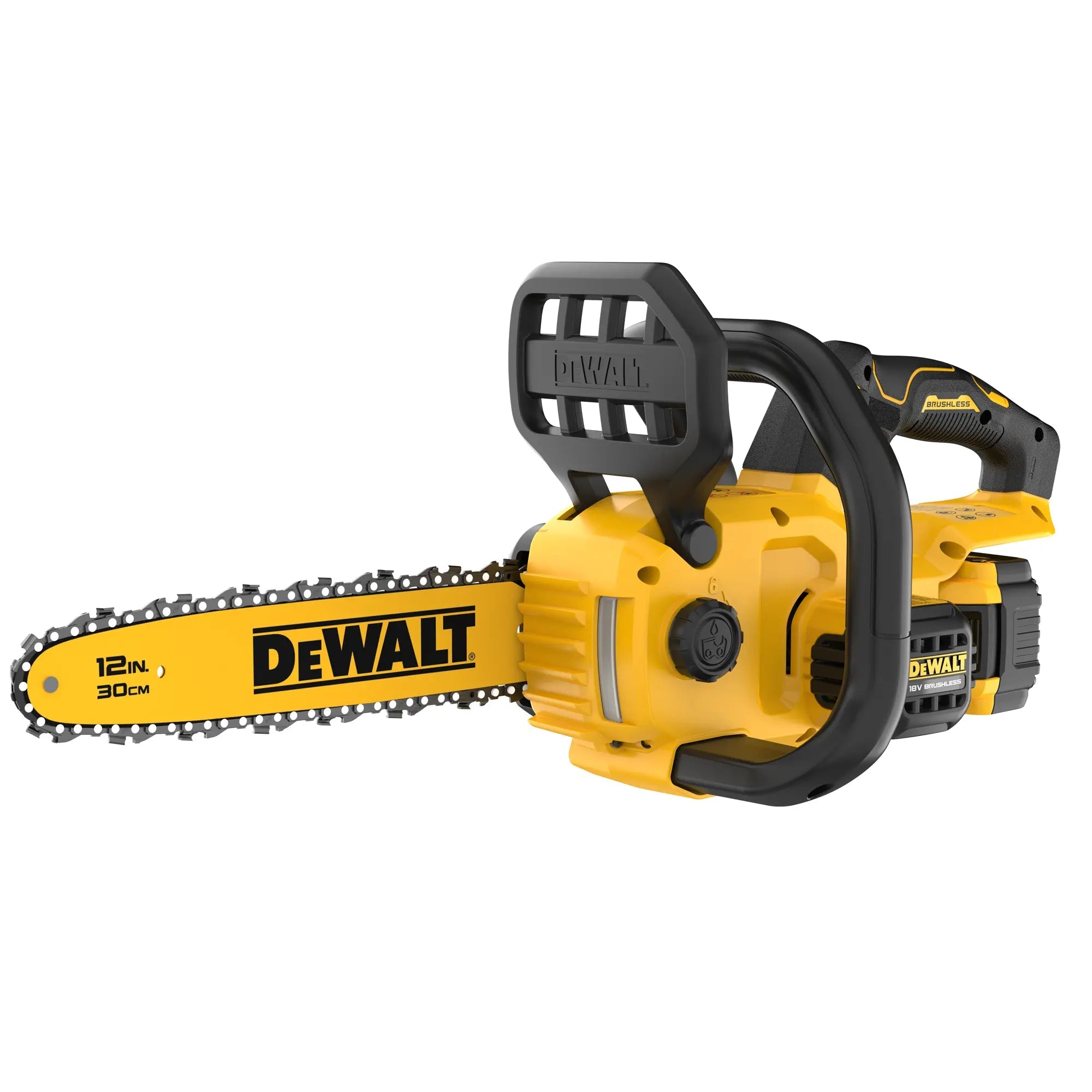 Elektrische Säge Dewalt DCMCS565P1-QW 18V 5Ah