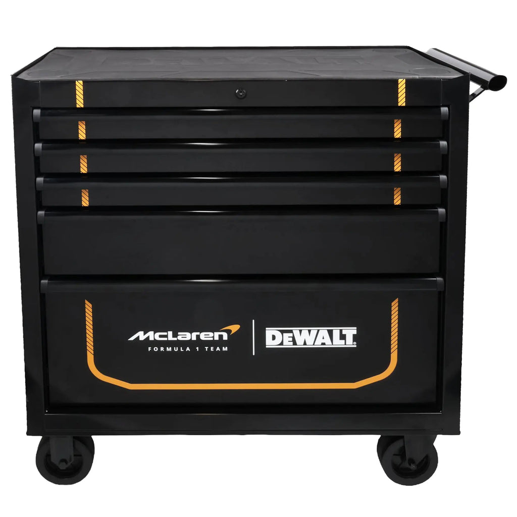 Werkzeugwagen Dewalt McLaren DWST98236-1