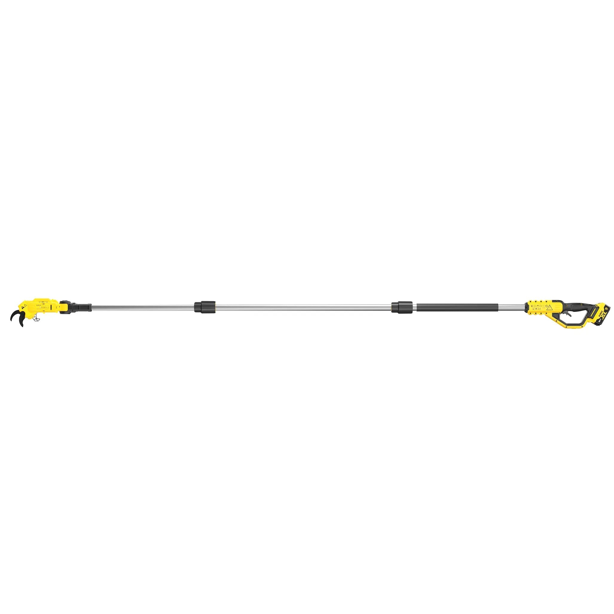 Gartenschere Dewalt DCMPP569P1-QW 18V 5Ah