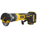 Mini-Schneidemaschine Dewalt DCG430N-XJ 18V