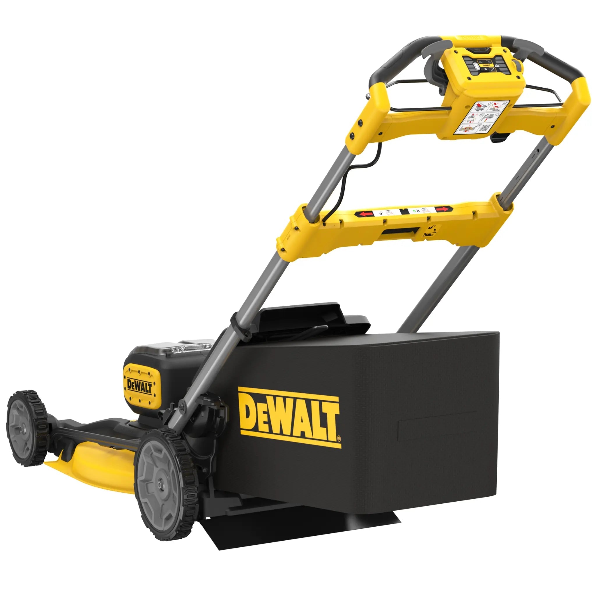 Selbstfahrender Rasenmäher Dewalt DCMWSP156N-XJ 18V