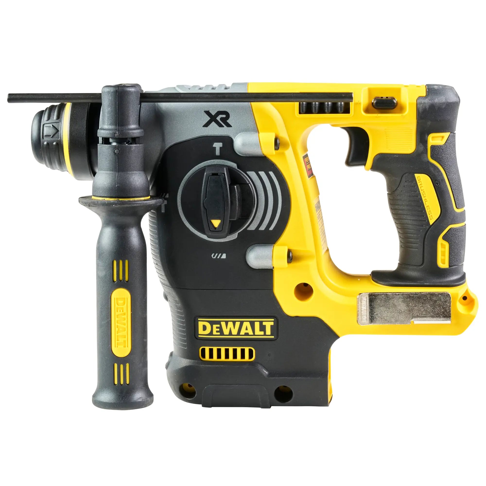 Bohrhammer Dewalt DCH273NT-XJ 18 V