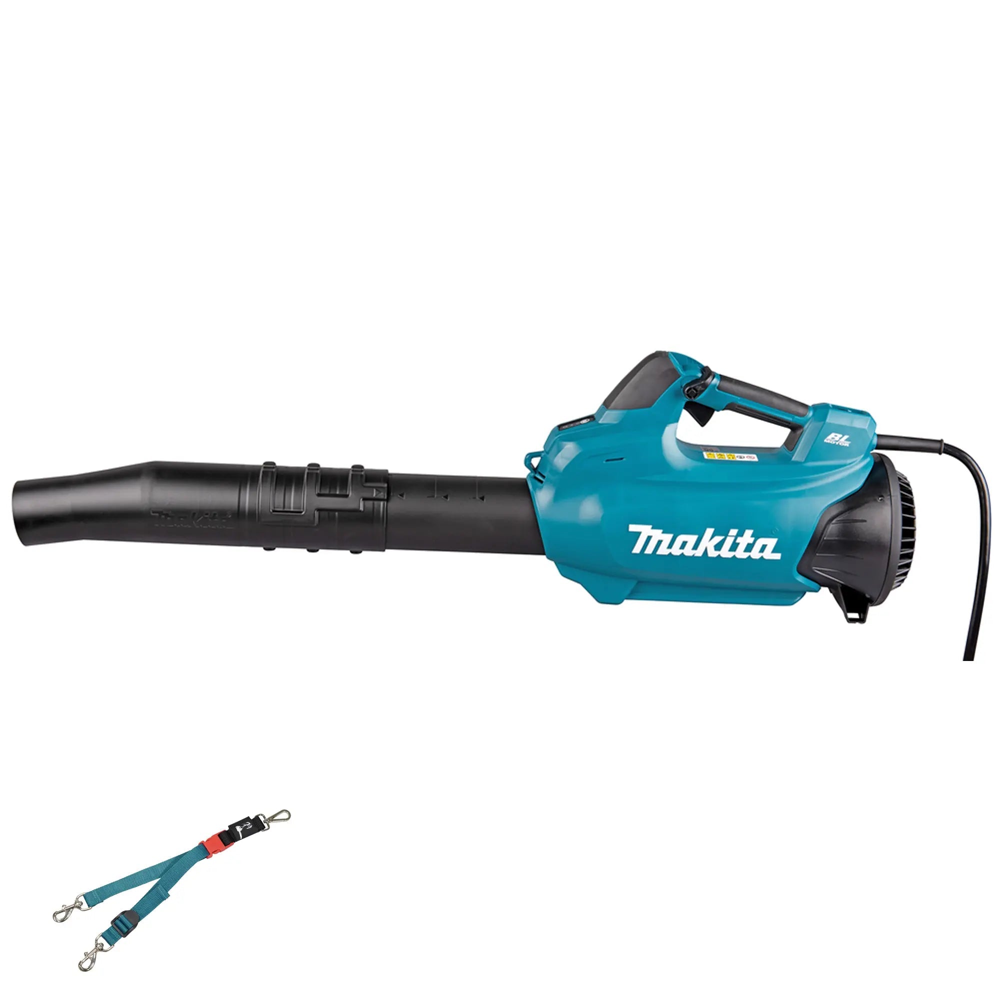 Gebläseanschluss Makita UB003CZ 18Vx2