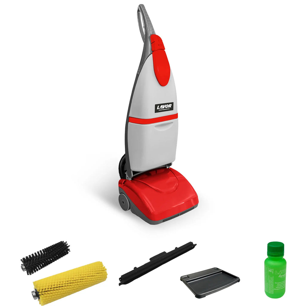 Bodenreiniger Lavor Crystal Clean 800W