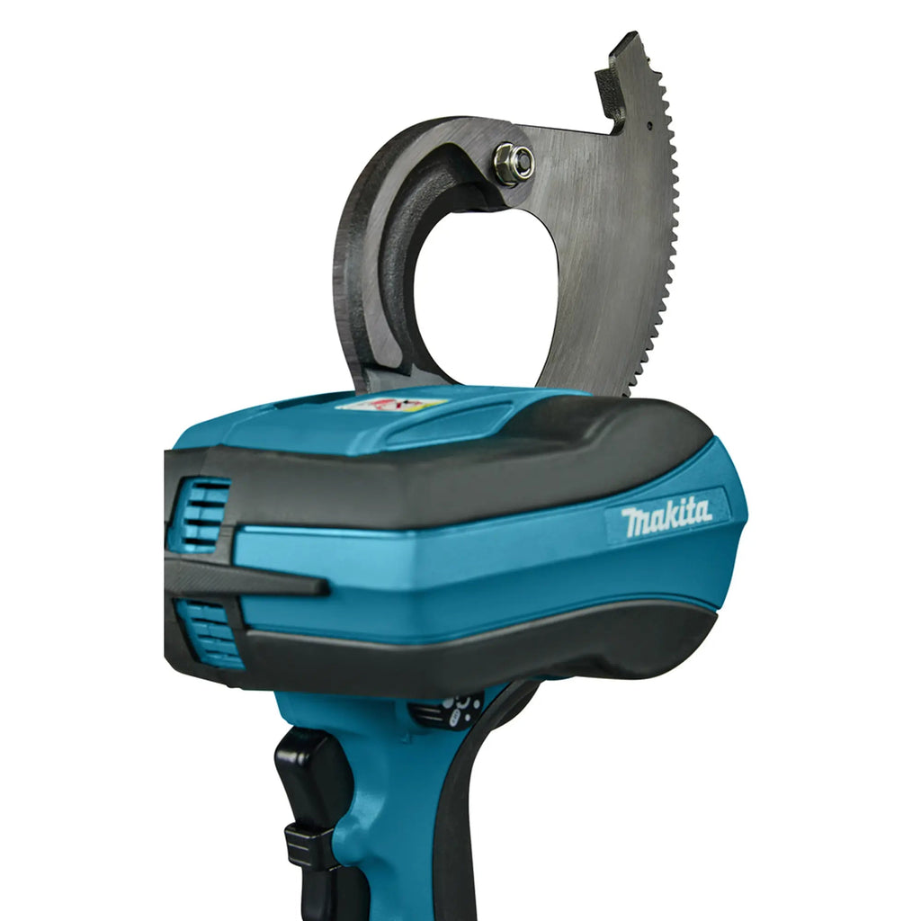 Kabelschneider Makita DTC100ZK 18V