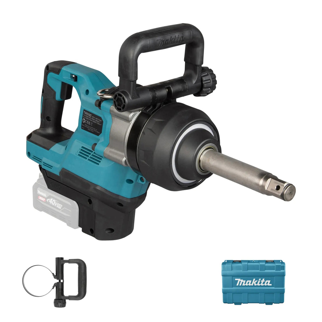Schlagschrauber Makita TW010GZ01 40V