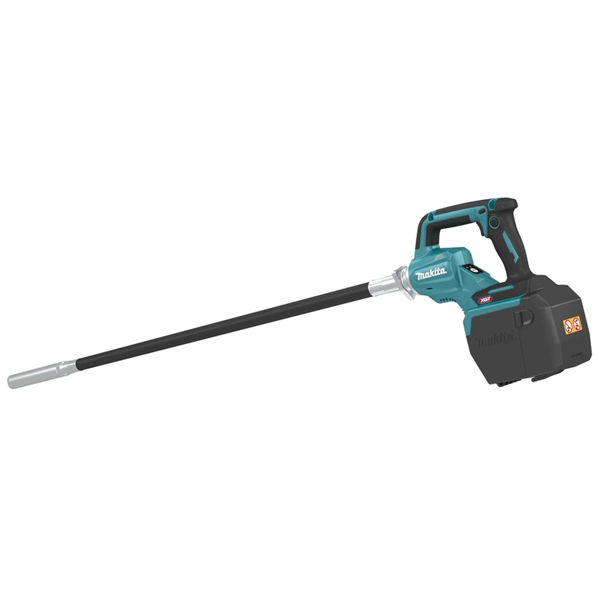 Vibrator Makita VR003GM101 40V 4Ah