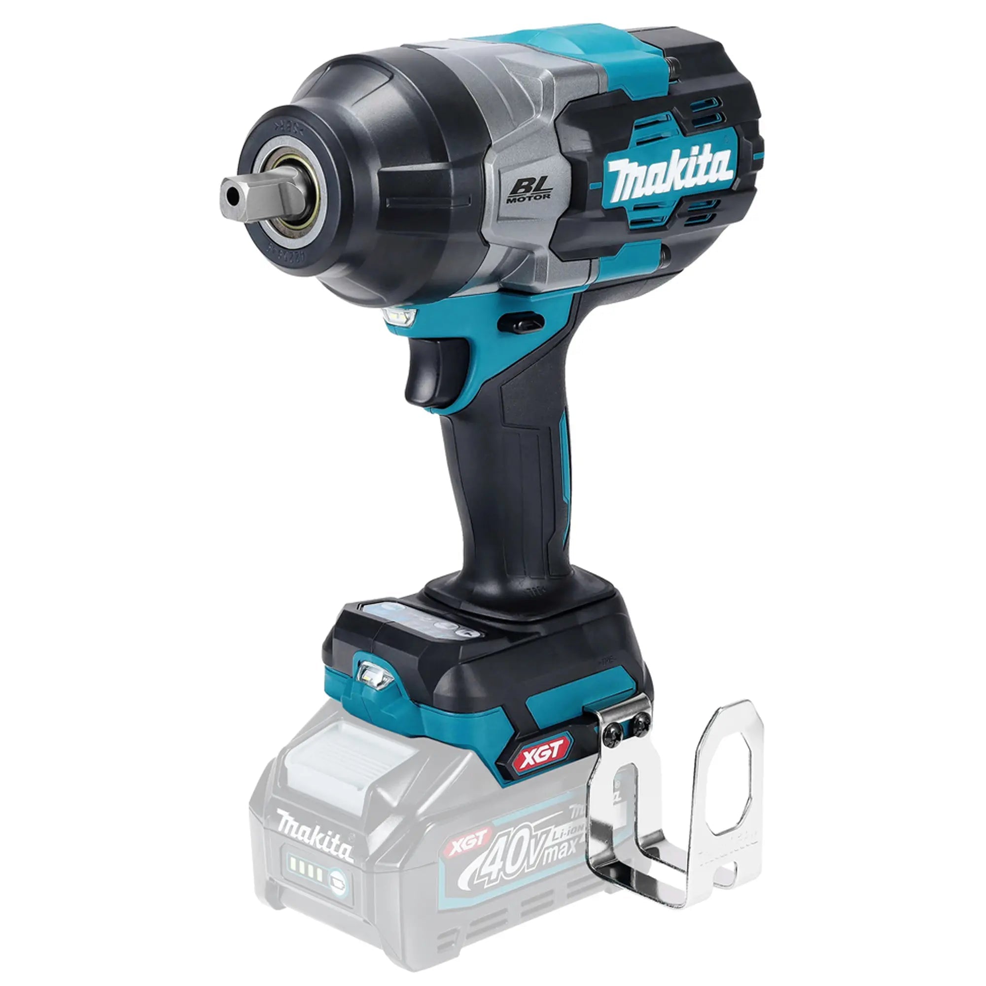 Schlagschrauber Makita TW003GZ01 40V