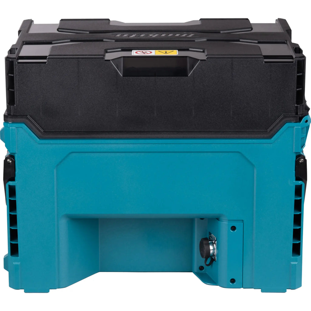 Mehrfach-Akkuladegerät Makita BCC01 1914U3-7 40V