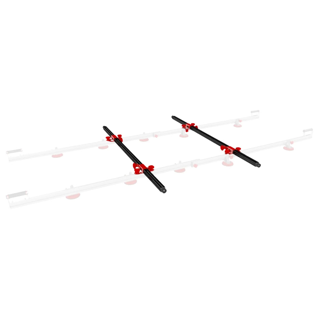 Barzuschlag Rubi Ergo Tile Trans/Slim Easy Trans Plus