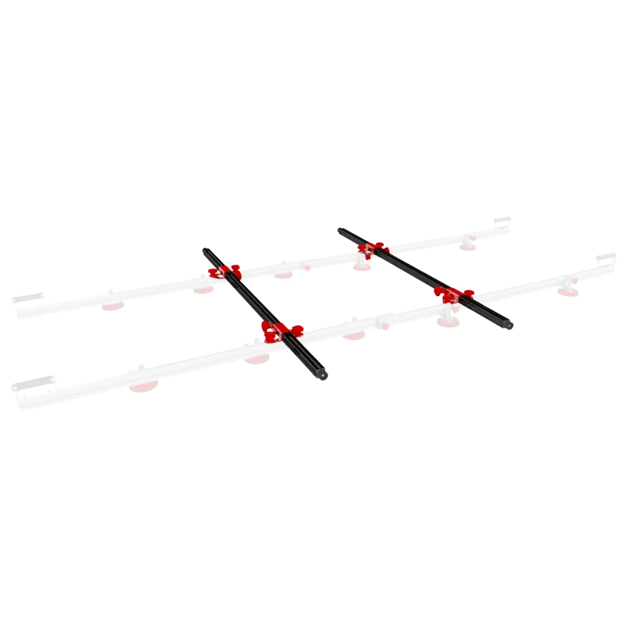 Barzuschlag Rubi Ergo Tile Trans/Slim Easy Trans Plus