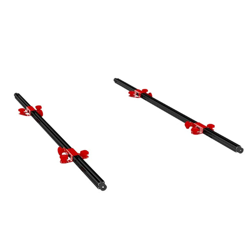 Barzuschlag Rubi Ergo Tile Trans/Slim Easy Trans Plus