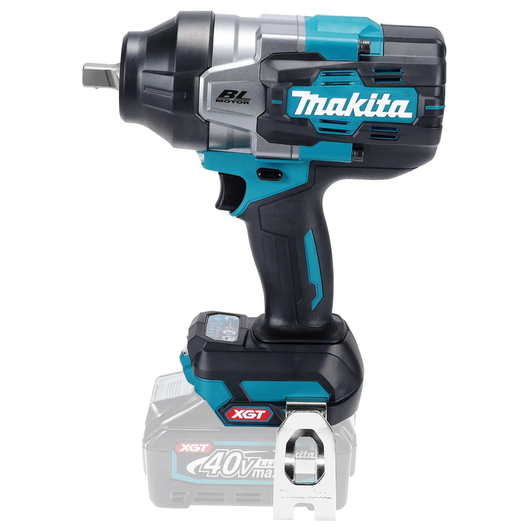Schlagschrauber Makita TW003GZ01 40V