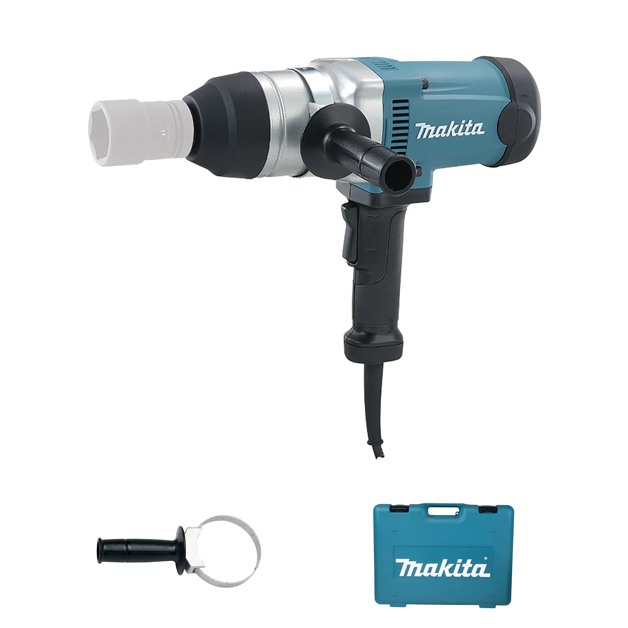 Schlagschrauber Makita TW1000 1200W