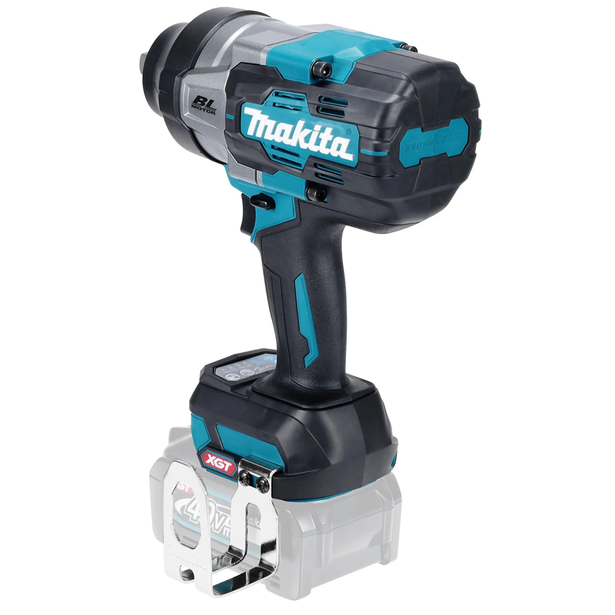 Schlagschrauber Makita TW003GZ01 40V
