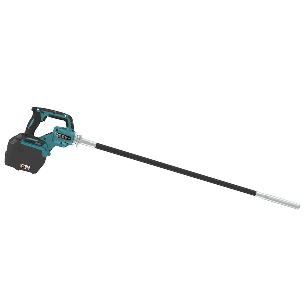 Vibrator Makita VR003GM101 40V 4Ah