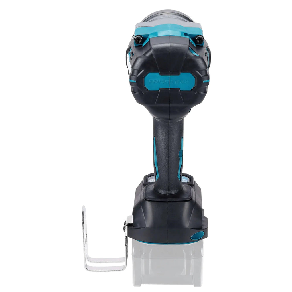 Schlagschrauber Makita TW003GZ01 40V
