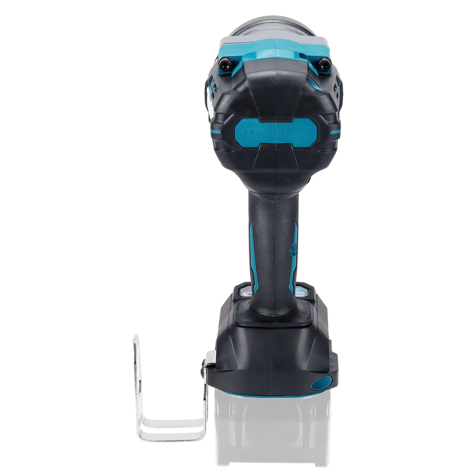 Schlagschrauber Makita TW003GZ01 40V