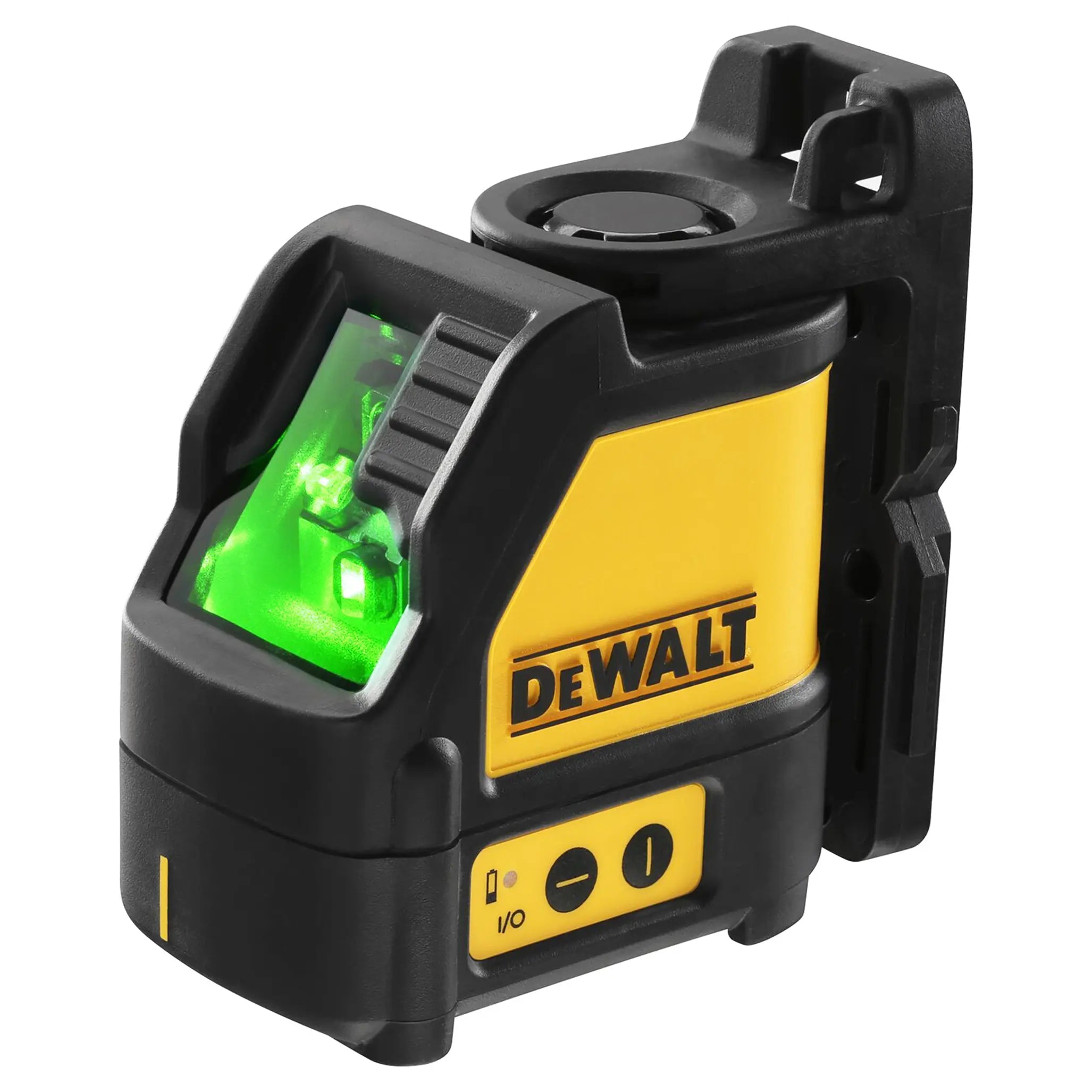 Grünes Kreuzsignal Dewalt DW088CG-XJ