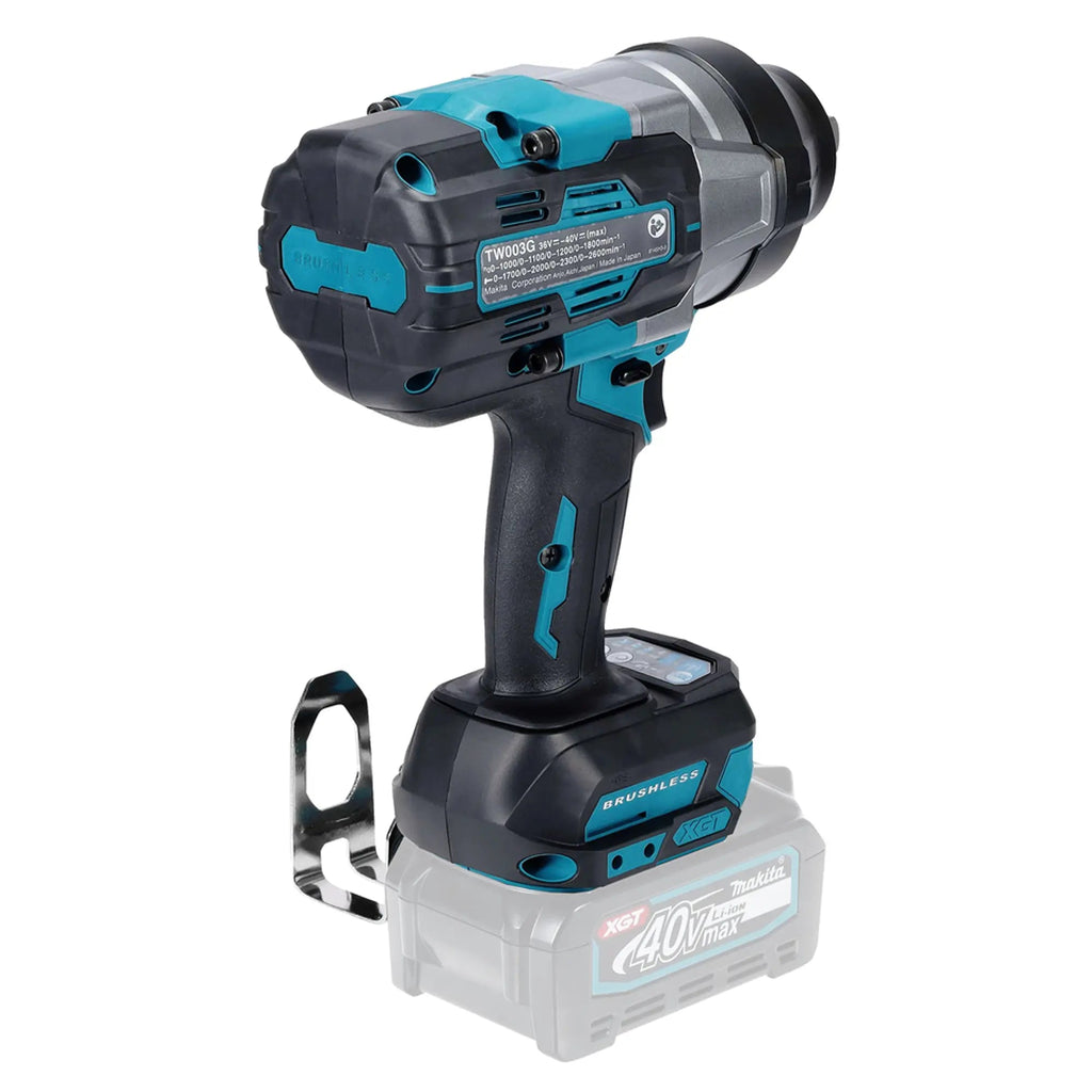 Schlagschrauber Makita TW003GZ01 40V