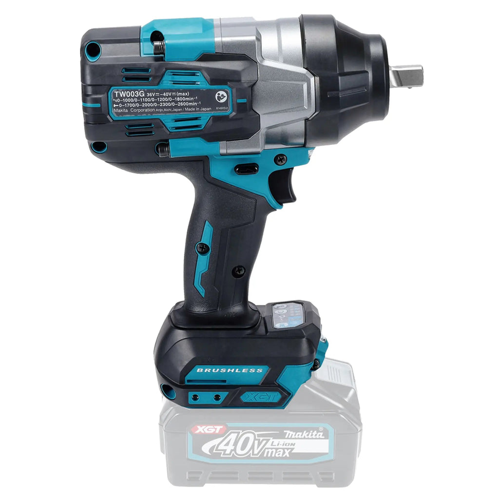 Schlagschrauber Makita TW003GZ01 40V