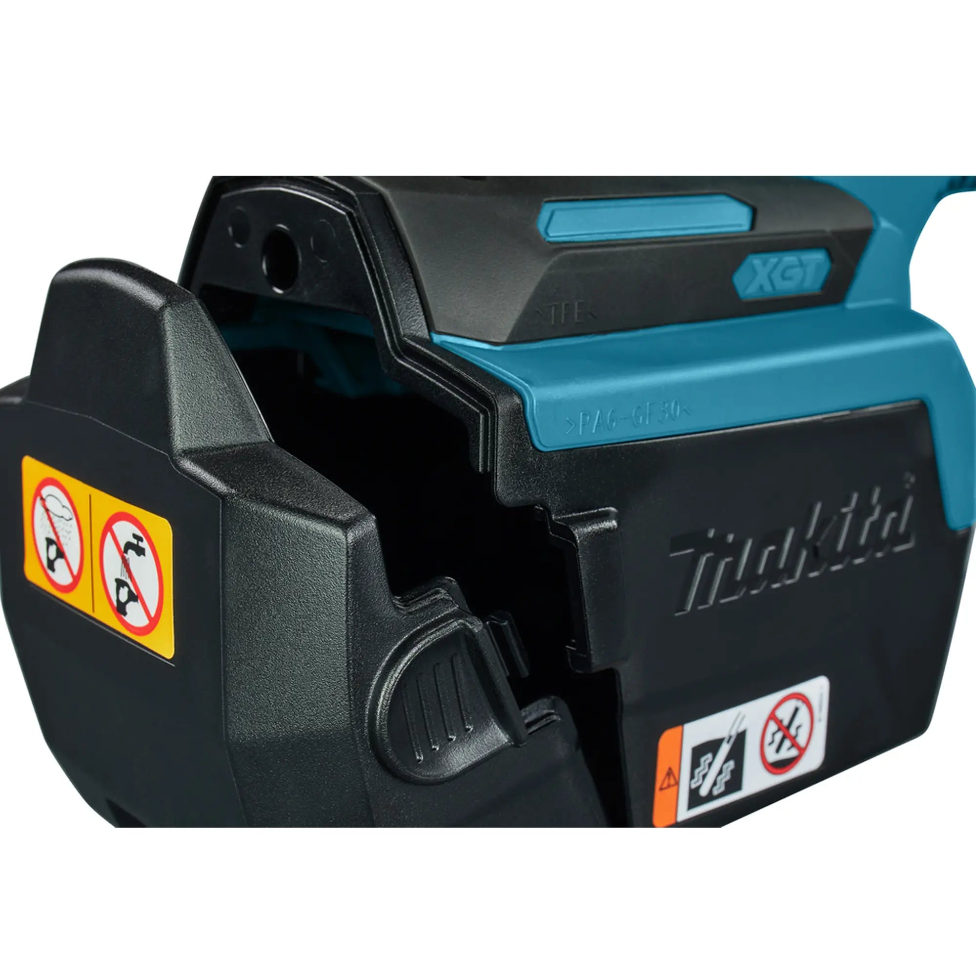 Vibrator Makita VR003GM101 40V 4Ah