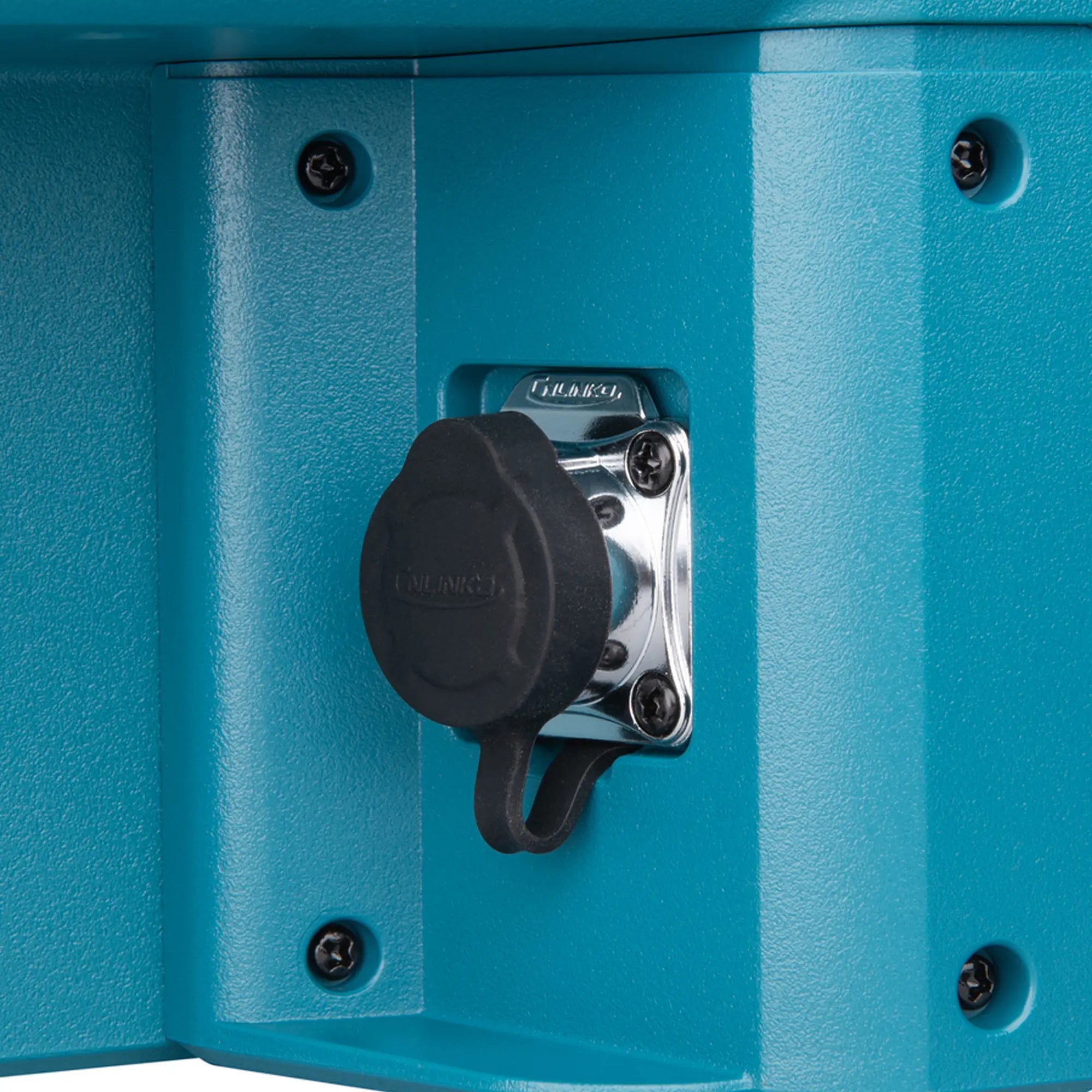 Mehrfach-Akkuladegerät Makita BCC01 1914U3-7 40V
