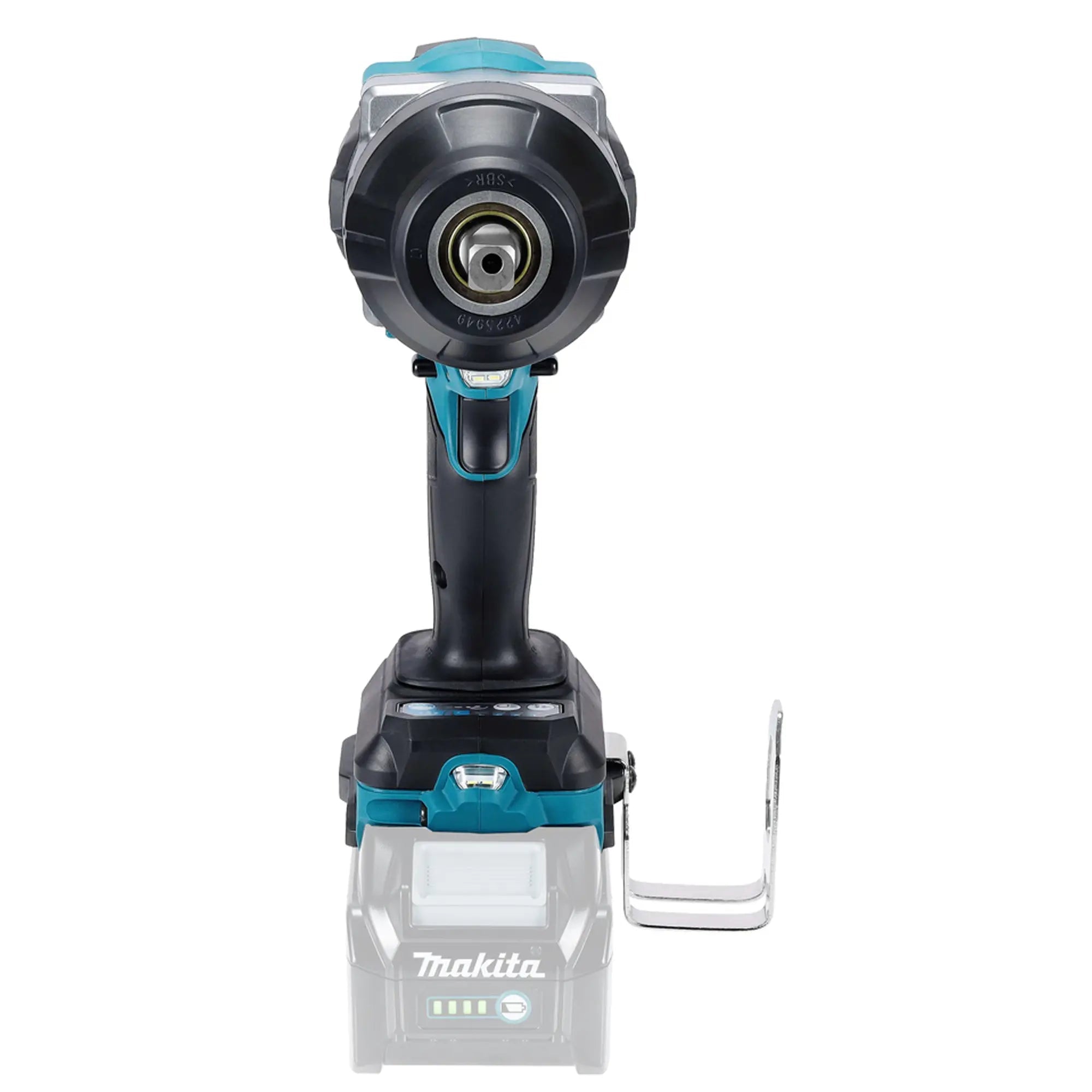 Schlagschrauber Makita TW003GZ01 40V