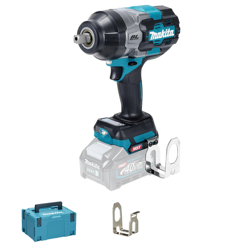 Schlagschrauber Makita TW003GZ01 40V