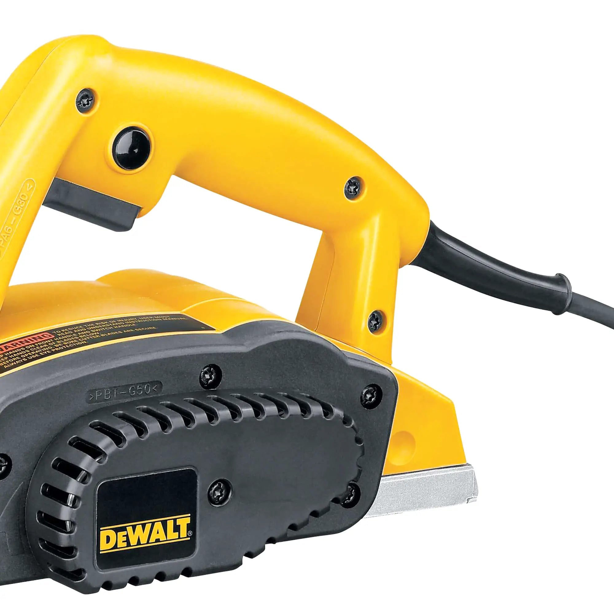 Flugzeug Dewalt DW680-QS 600W